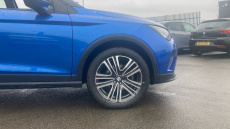 SEAT Arona 1.0 TSI SE Technology 5dr Petrol Hatchback